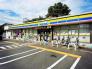 ミニストップ市川若宮店  408m