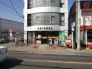 船橋三咲郵便局  850m