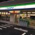 ファミリーマート市川東菅野店  600m