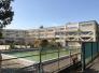 松戸市立八ケ崎小学校  950m