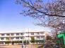 千葉市立生浜西小学校  1800m
