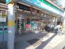 ファミリーマート船橋夏見店  251m