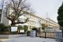船橋市立八栄小学校  500m
