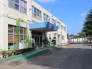 船橋市立若松中学校  400m