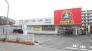くすりの福太郎市川大野店  110m