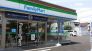 ファミリーマート市川南大野店  110m