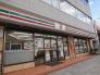 セブンイレブン柏あけぼの4丁目店  173m
