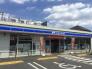 ローソン船橋二和東五丁目店  323m