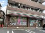 セブンイレブン市川中国分3丁目店  700m
