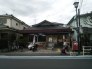市川南大野郵便局  300m