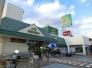 マルエツ高塚店  624m