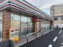 セブンイレブン船橋習志野台7丁目店  378m
