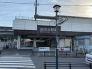 市川大野駅(JR東日本 武蔵野線)  1929m