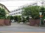市川市立新浜小学校  500m