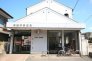 柏逆井郵便局  1201m