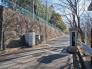 千葉市立天戸中学校  1800m