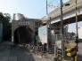 北初富駅(京成電鉄 松戸線)  1144m
