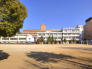 鎌ケ谷市立西部小学校  1020m