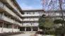 松戸市立第六中学校  600m