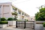 印西市立内野小学校  850m