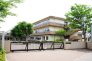 印西市立原山中学校  1200m