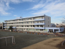 千葉市立磯辺小学校  450m