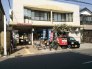 船橋夏見郵便局  525m
