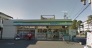 ファミリーマート船橋夏見台店  145m