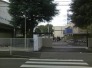 船橋市立海神中学校  1500m
