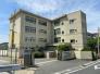 松戸市立第三中学校  1100m