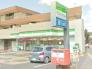 ファミリーマート専大松戸高校前店  584m