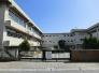 松戸市立上本郷小学校  600m