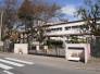 船橋市立薬円台小学校  400m
