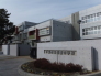 千葉市立花園中学校  850m