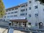 松戸市立和名ケ谷中学校  810m