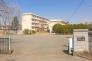 千葉市立大森小学校  409m