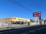 クリエイトエス・ディー柏西原店  350m