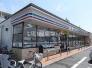 セブンイレブン柏東台店  778m