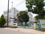 船橋市立高郷小学校  450m