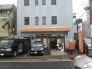 松戸六実郵便局  753m