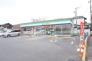 ファミリーマート松戸六高台二丁目店  134m