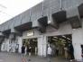 下総中山駅(JR東日本 総武本線)  955m