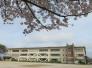 松戸市立栗ケ沢小学校  600m