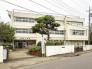 八千代市立高津小学校  850m