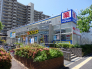 マツモトキヨシ新浦安美浜店  827m