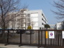 千葉市立轟町中学校  600m