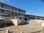 柏市立土小学校  700m