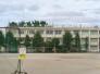 柏市立土中学校  1100m