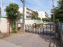 鎌ケ谷市立道野辺小学校  1100m