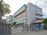 市川市立南行徳中学校  2000m